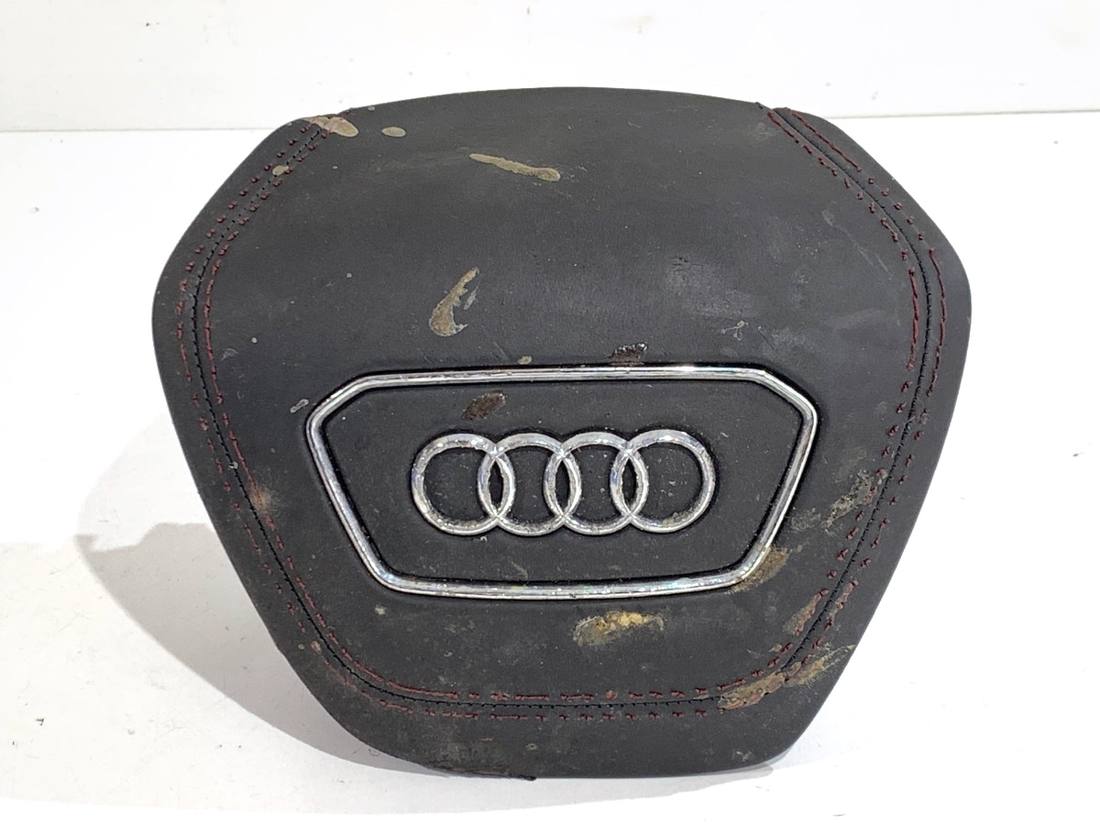 Подушка безпеки Airbag Audi A6 C8 4N0880201Q