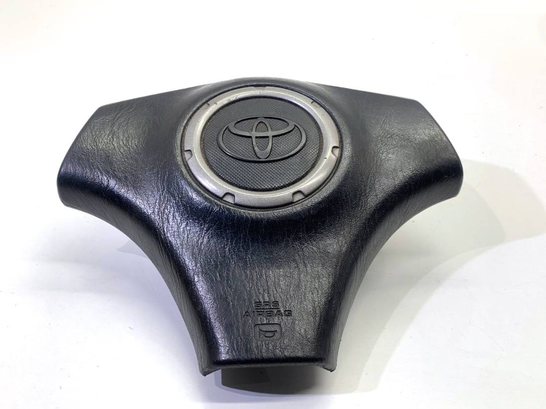 Подушка безпеки Airbag Toyota Rav4