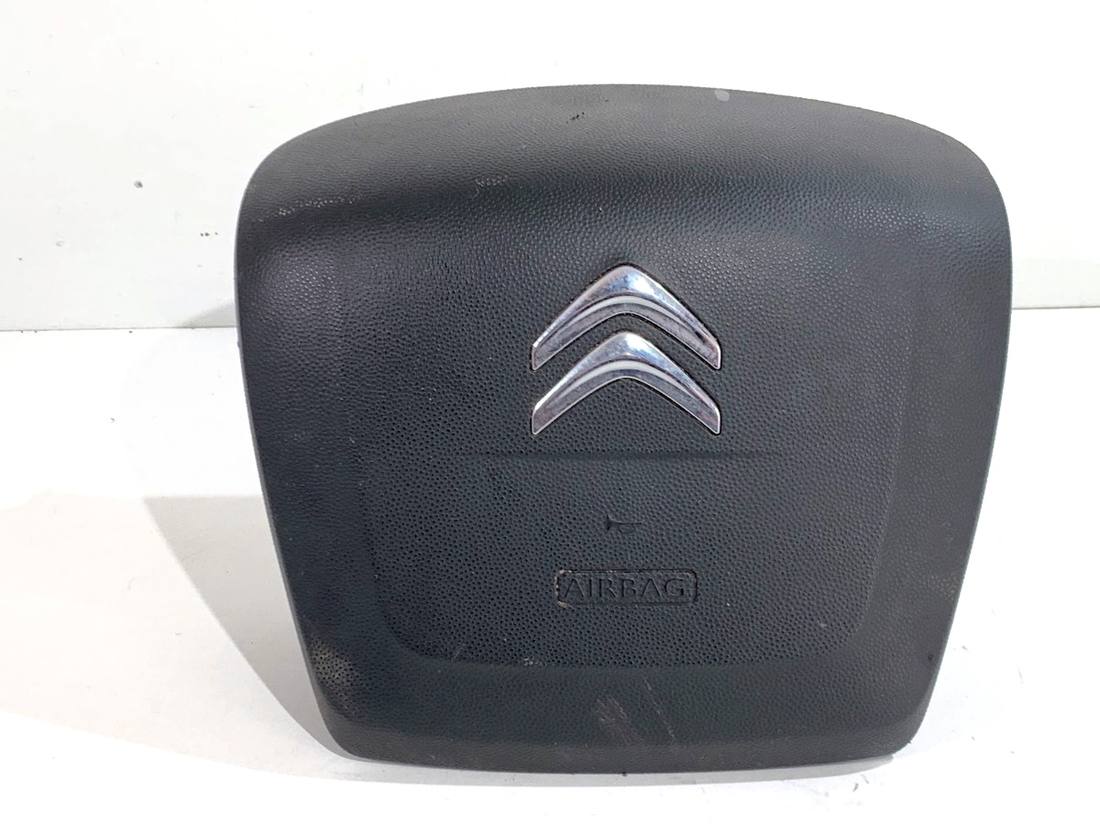 Подушка безопасности Airbag Citroen Jumper 07355860300