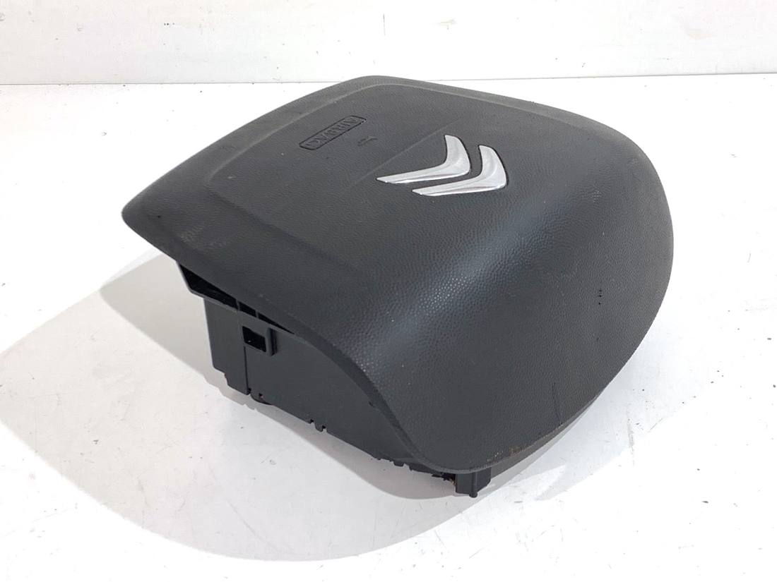 Подушка безопасности Airbag Citroen Jumper 07355860300 — фото детали 2