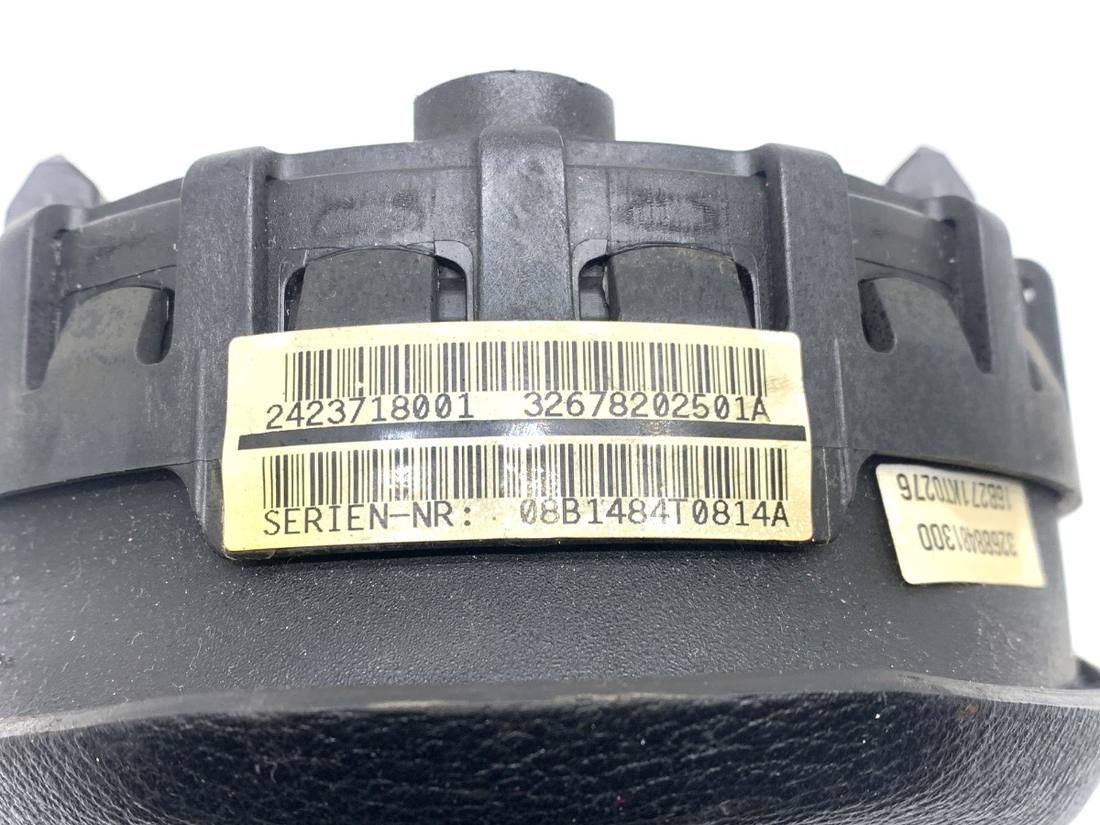Подушка безпеки Airbag BMW X6 — фото деталі 5