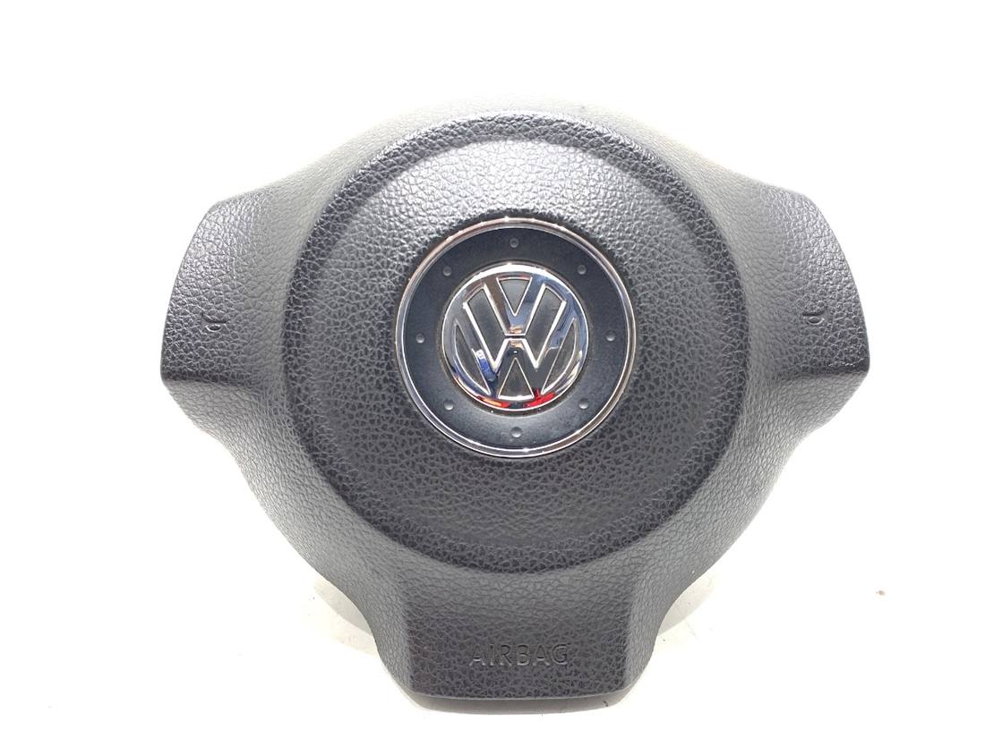 Подушка безопасности Airbag Volkswagen Caddy 2K5880201B