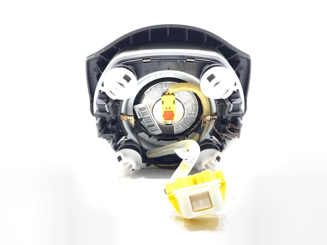 Подушка безопасности Airbag Volkswagen Caddy 2K5880201B — фото детали 3