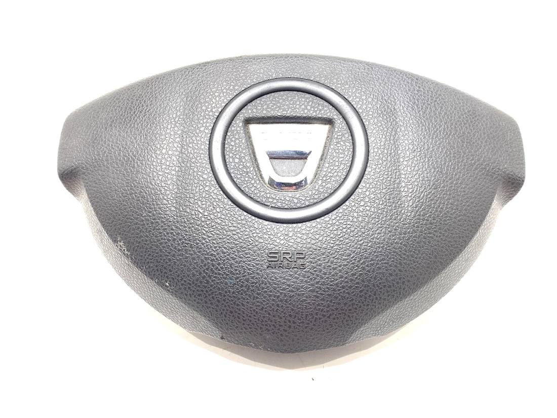 Подушка безпеки Airbag Dacia Dokker 985105118R