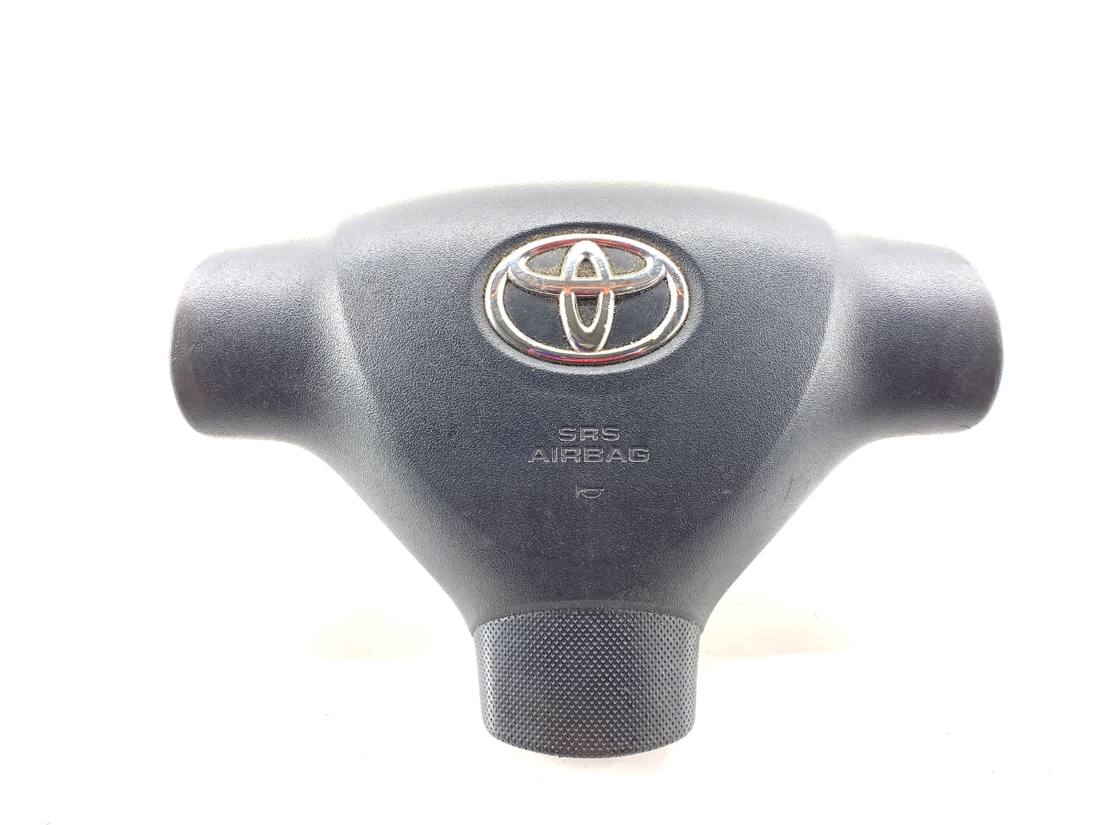 Подушка безпеки Airbag Toyota Aygo