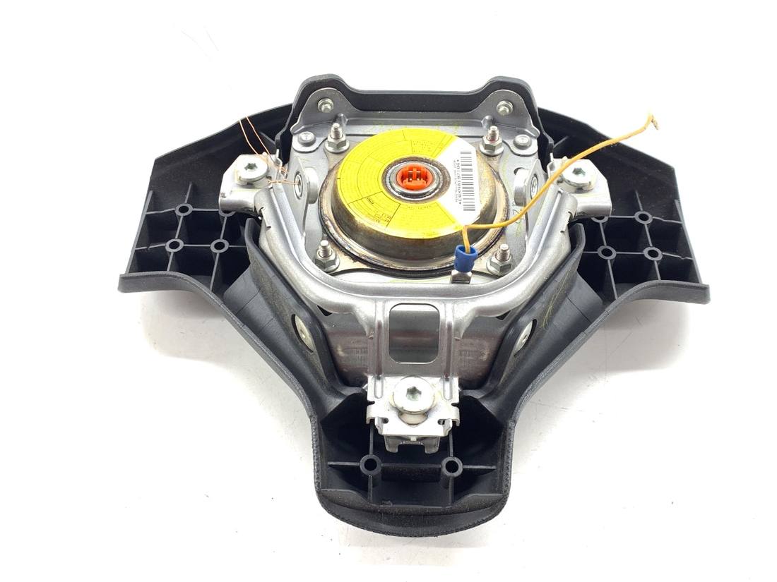 Подушка безпеки Airbag Toyota Aygo — фото деталі 3