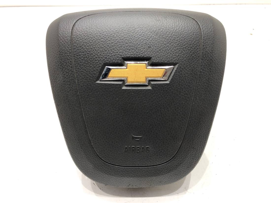 Подушка безопасности Airbag Chevrolet Cruze