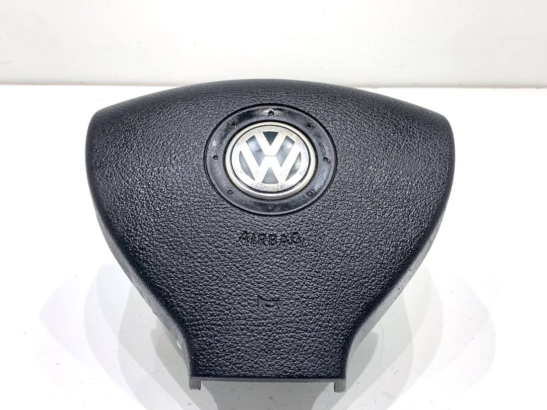 Подушка безпеки Airbag Volkswagen Passat B6
