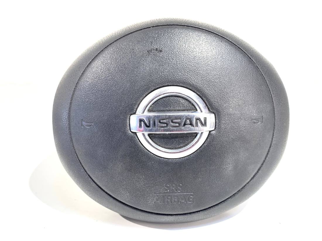 Подушка безопасности Airbag Nissan Micra 0589-P1-000232