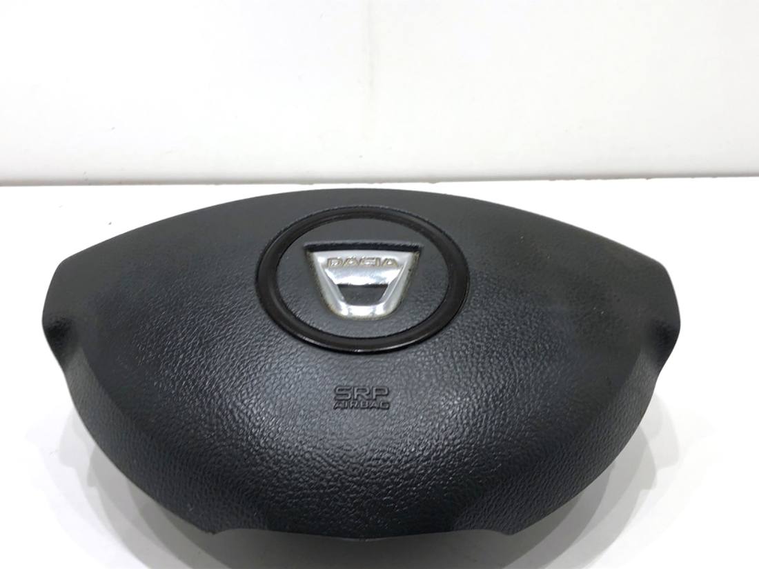 Подушка безпеки Airbag Dacia Duster 985100037R