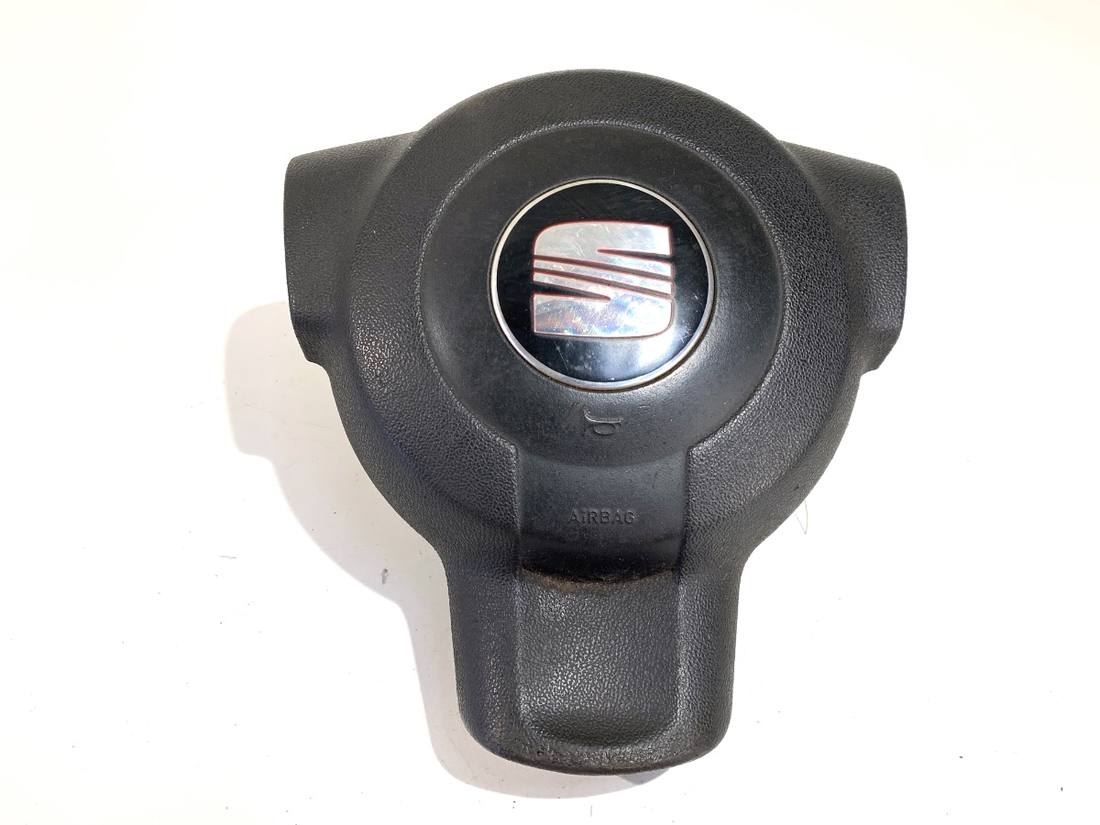 Подушка безпеки Airbag Seat Leon 1P0880201D