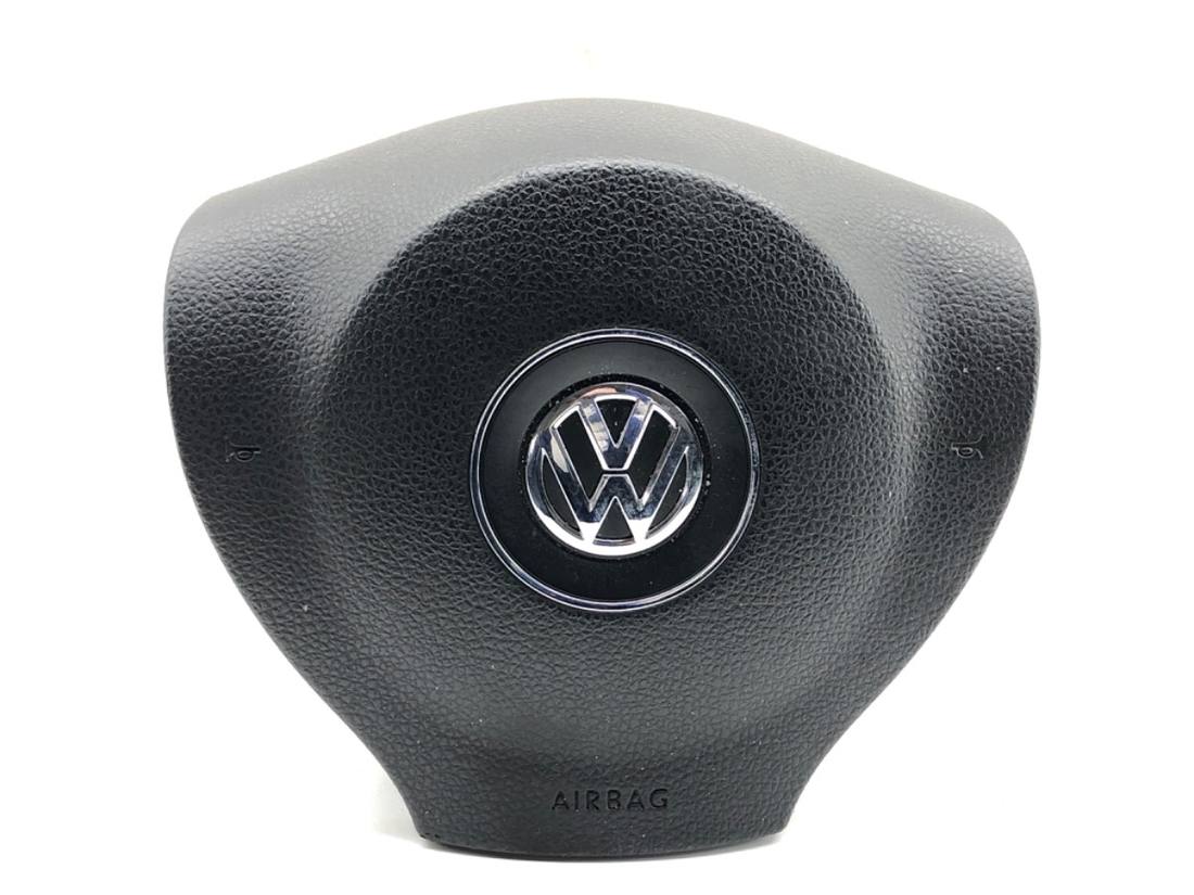 Подушка безпеки Airbag Volkswagen Passat B7 3C8880201AA