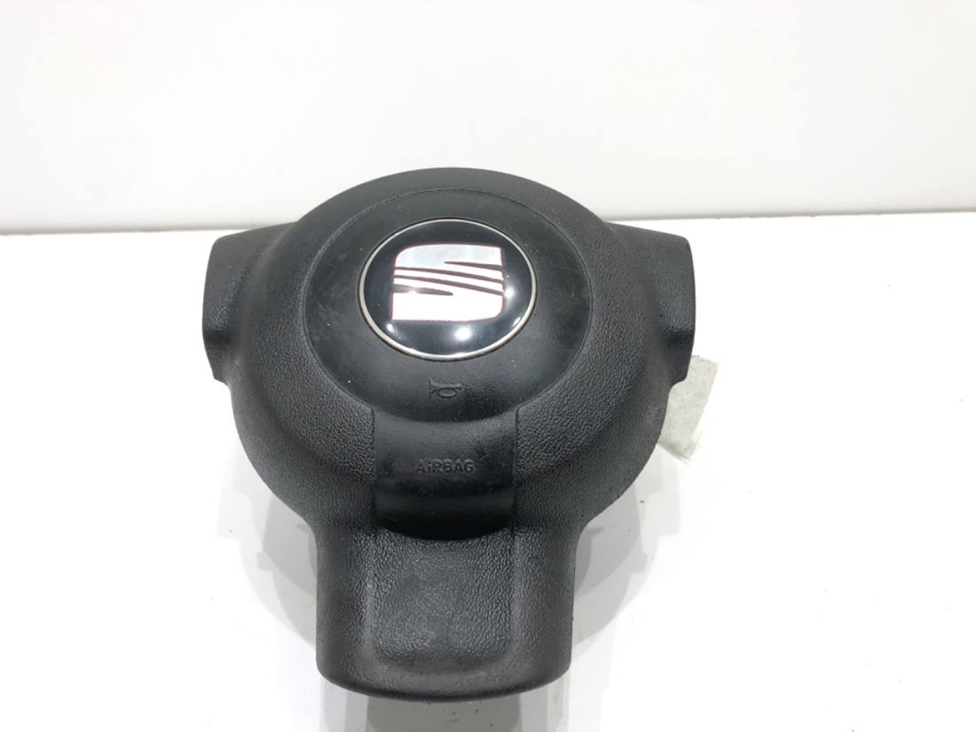 Подушка безопасности Airbag Seat Altea 5P0880201K