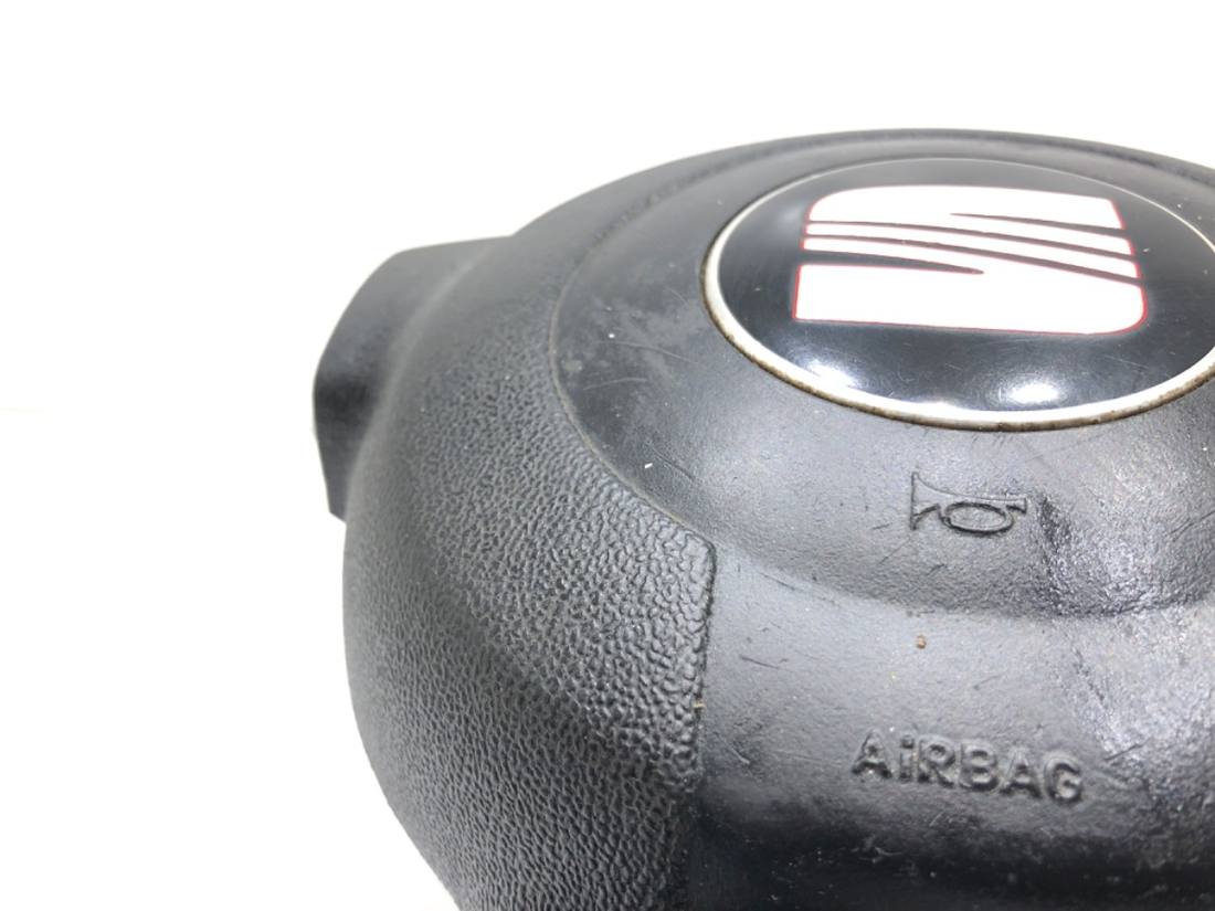 Подушка безопасности Airbag Seat Altea 5P0880201K — фото детали 2