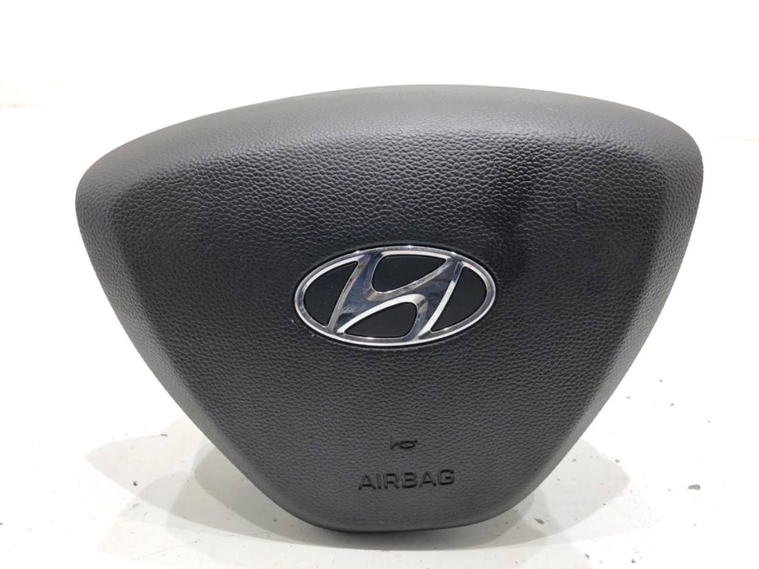 Подушка безпеки Airbag Hyundai I20 56900C8000