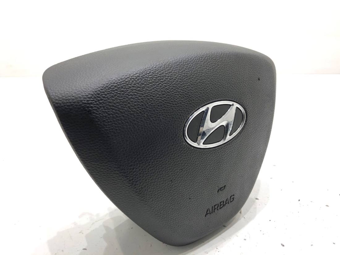 Подушка безпеки Airbag Hyundai I20 56900C8000 — фото деталі 2