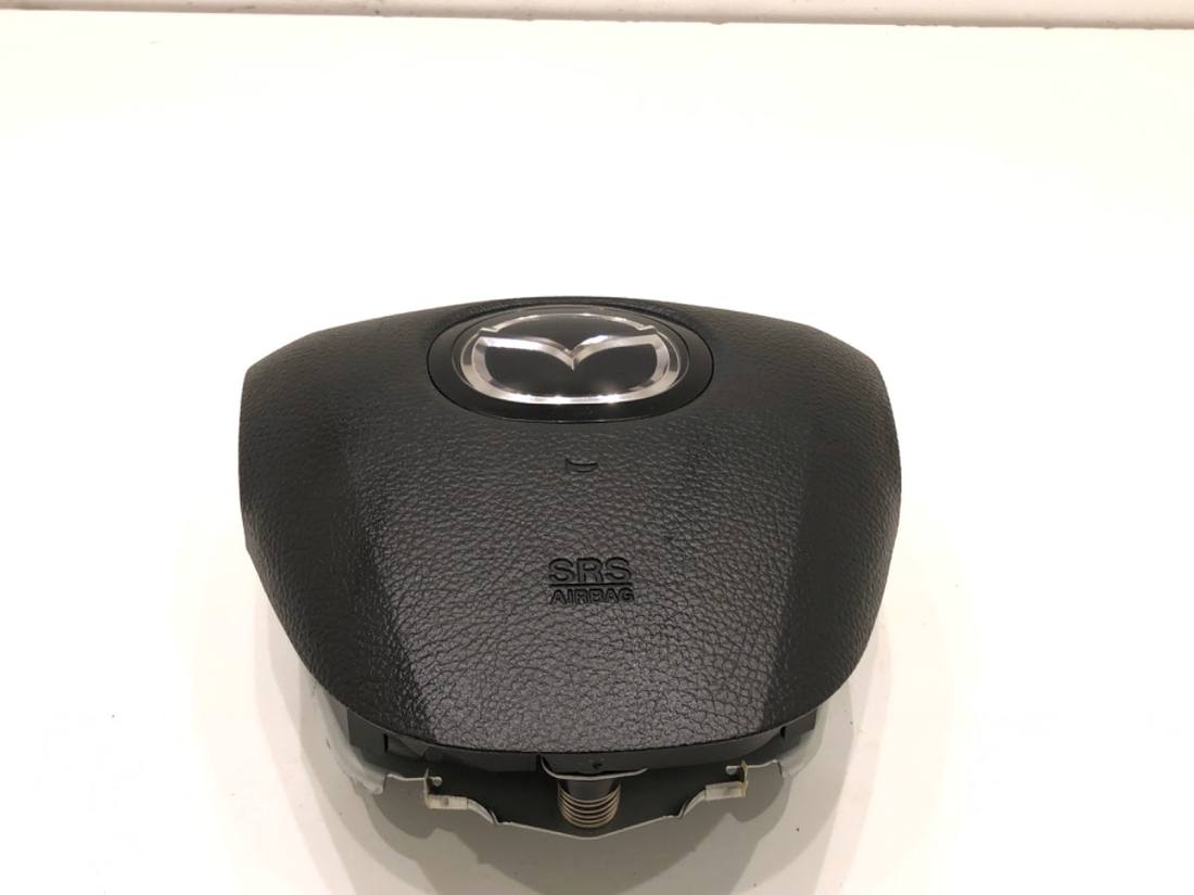 Подушка безпеки Airbag Mazda CX-7 T93414A