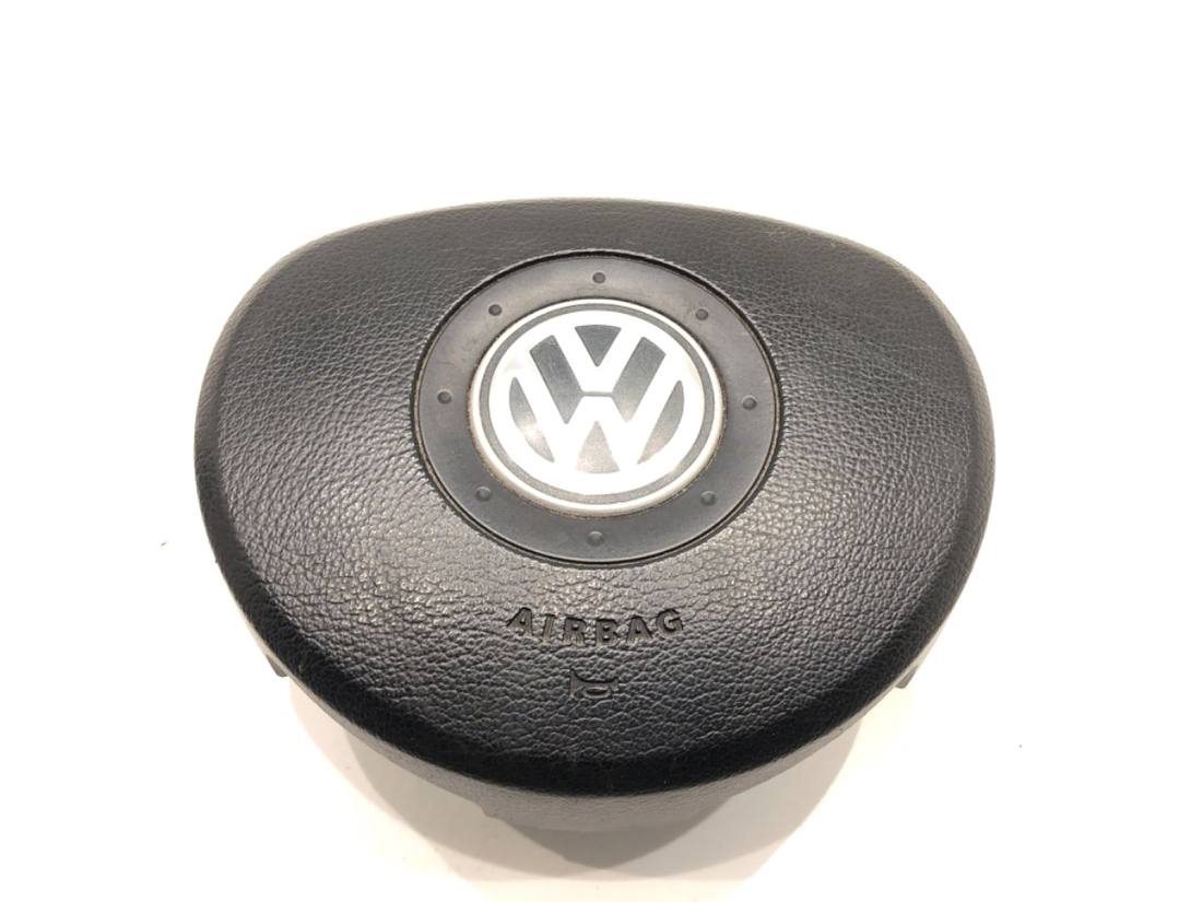 Подушка безпеки Airbag Volkswagen Touran 1T0880201A