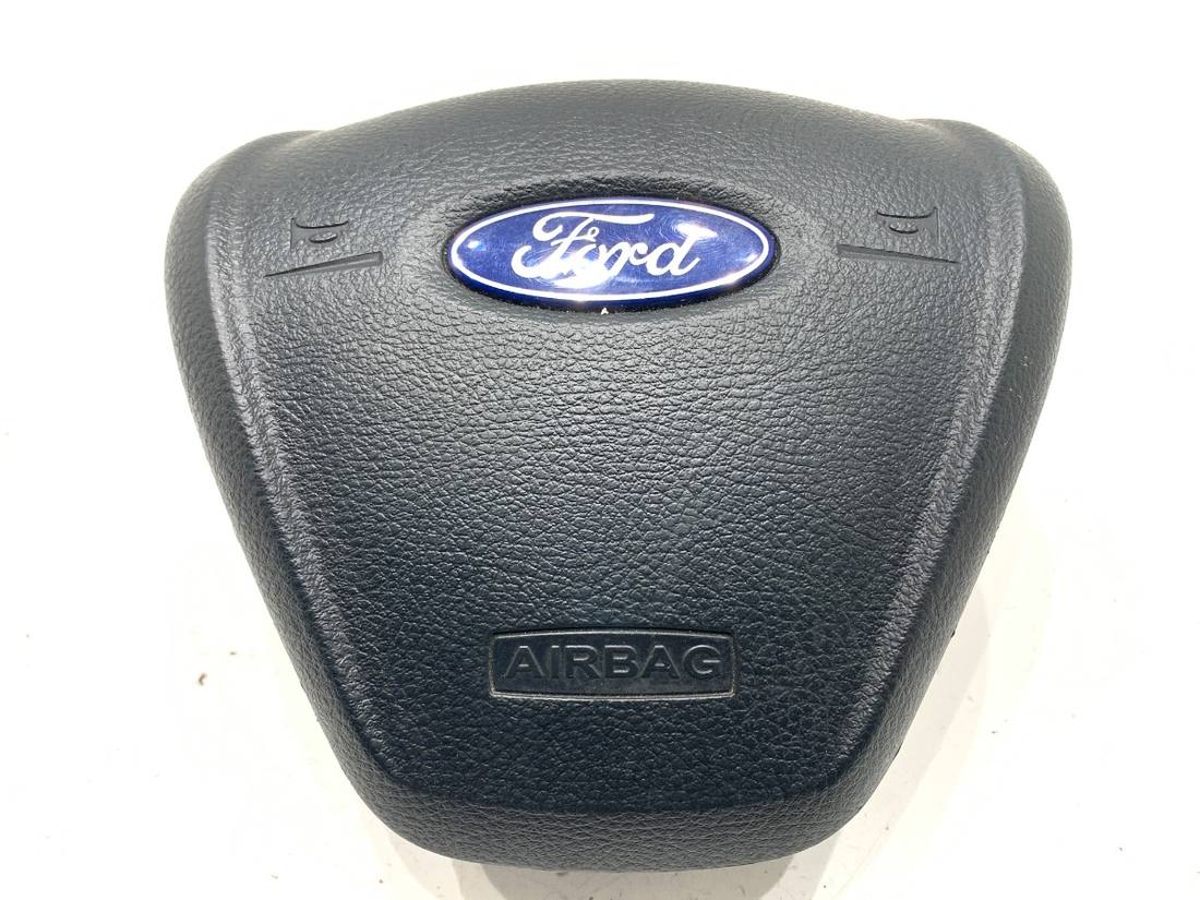 Подушка безпеки Airbag Ford Fiesta 8V51-A042B85-AFW