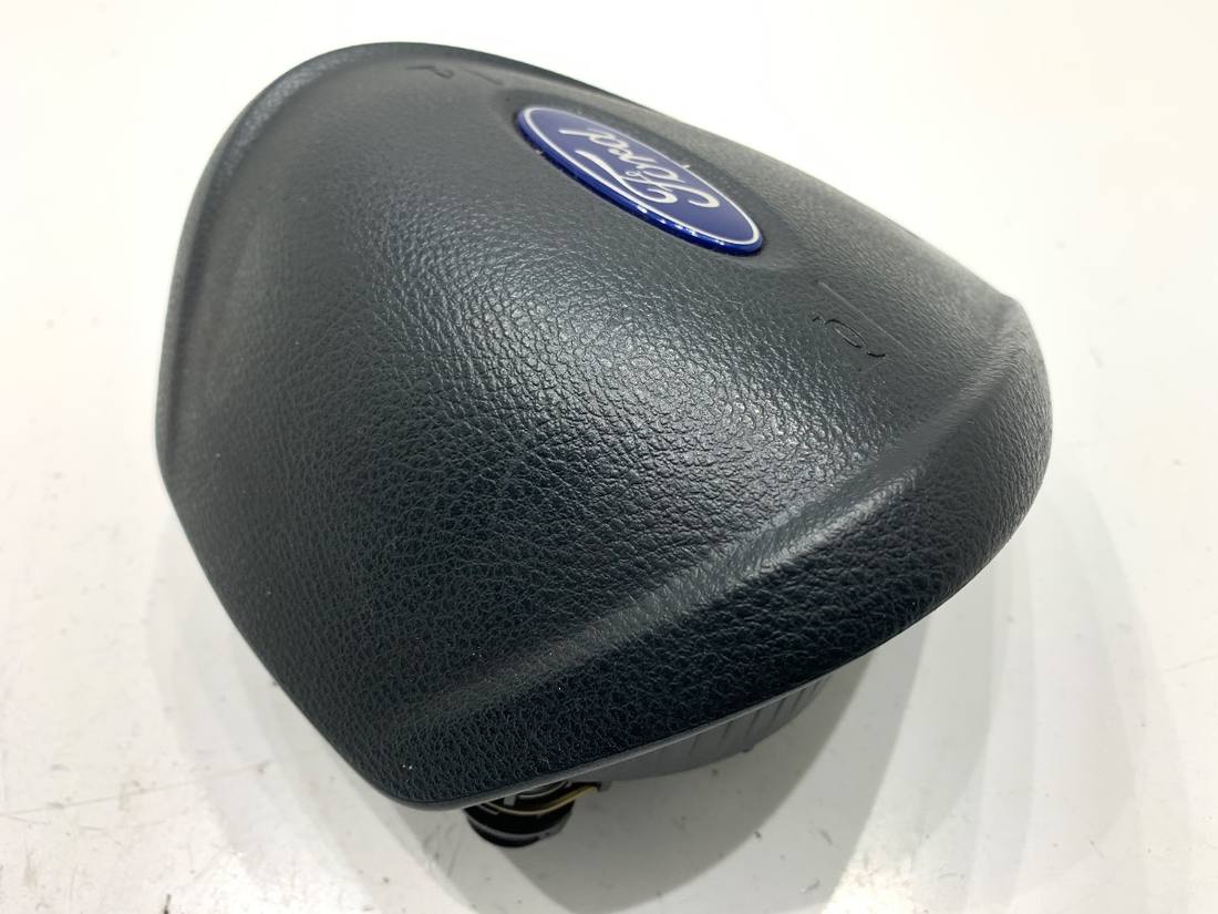 Подушка безпеки Airbag Ford Fiesta 8V51-A042B85-AFW — фото деталі 2