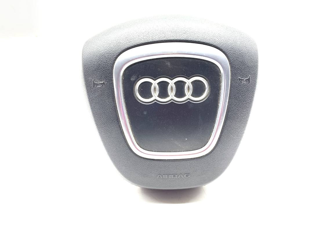 Подушка безпеки Airbag Audi A6 C6 4F0880201S