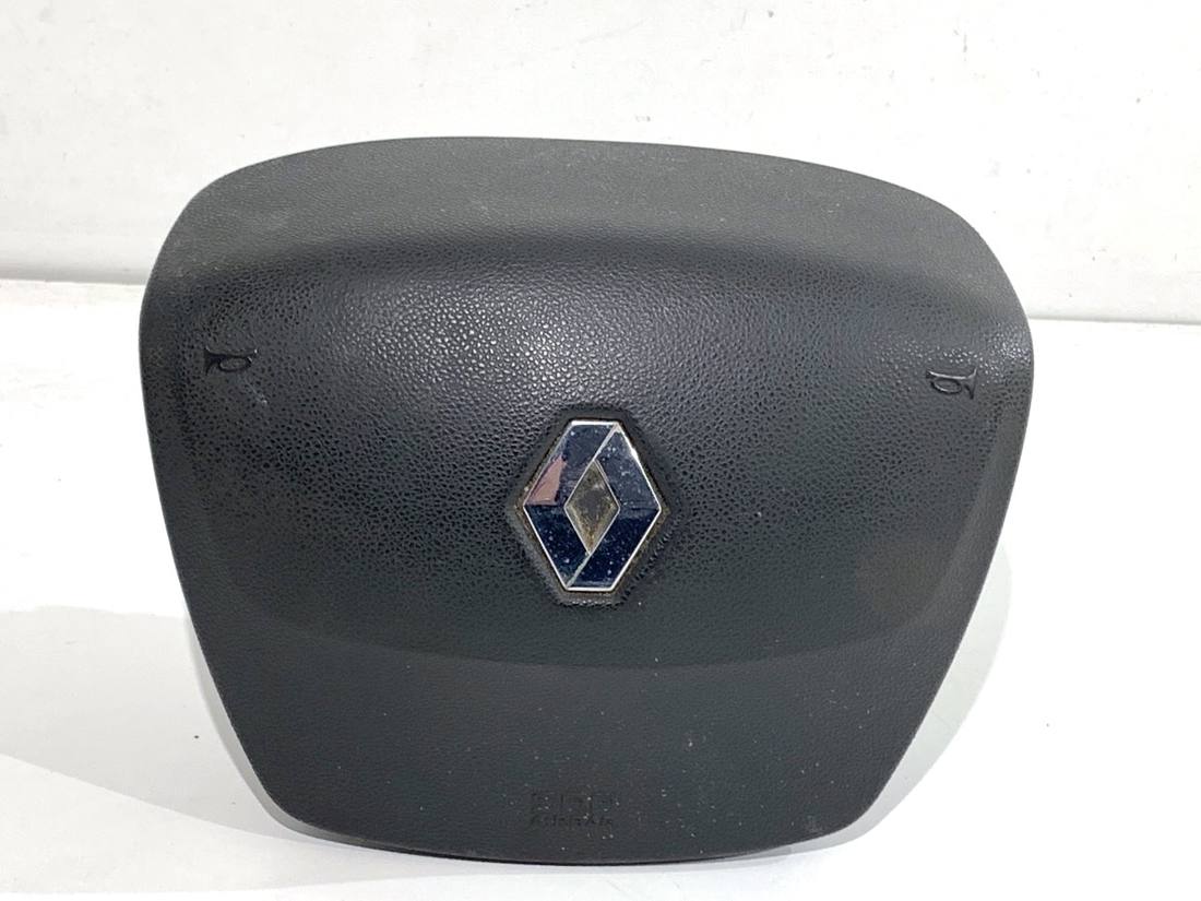 Подушка безпеки Airbag Renault Kangoo 6227450FXL