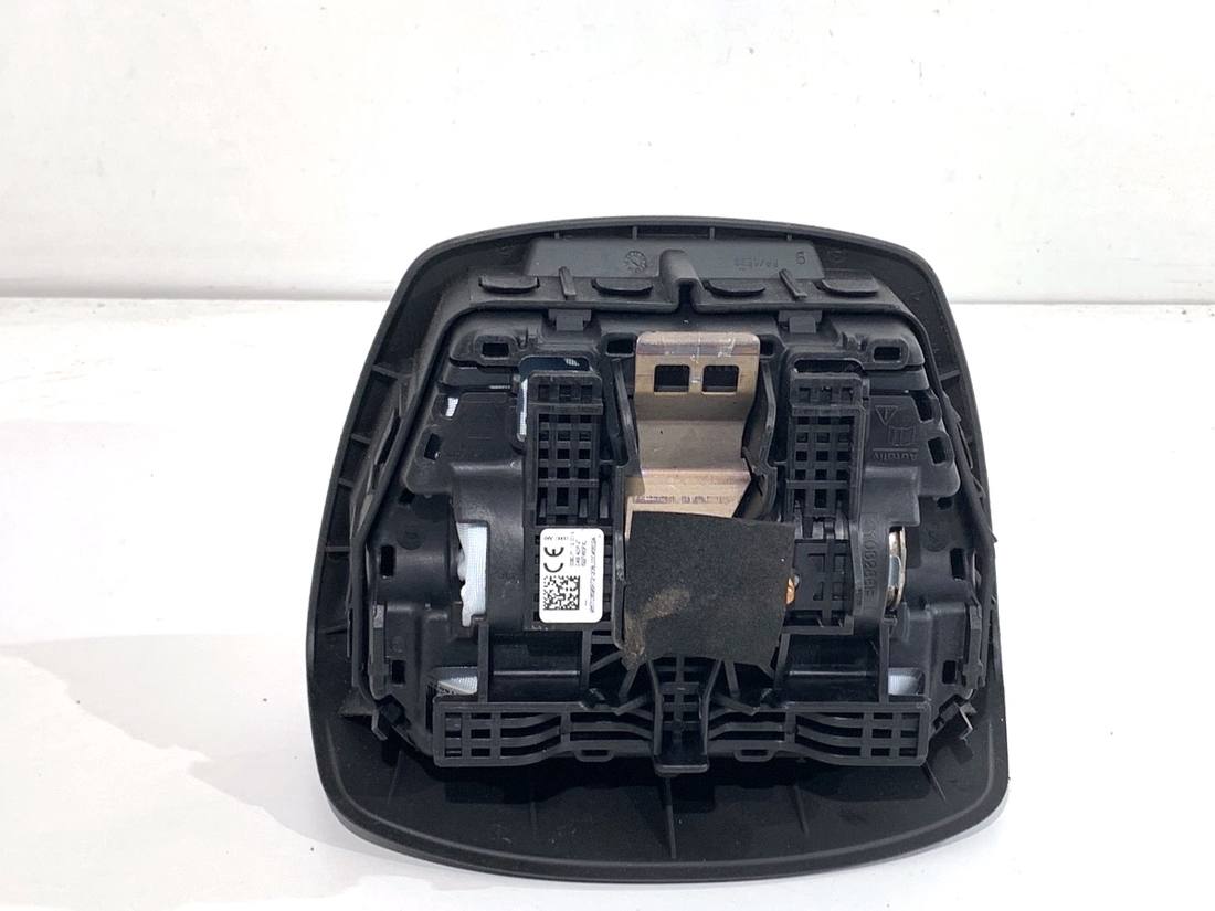 Подушка безпеки Airbag Renault Kangoo 6227450FXL — фото деталі 3