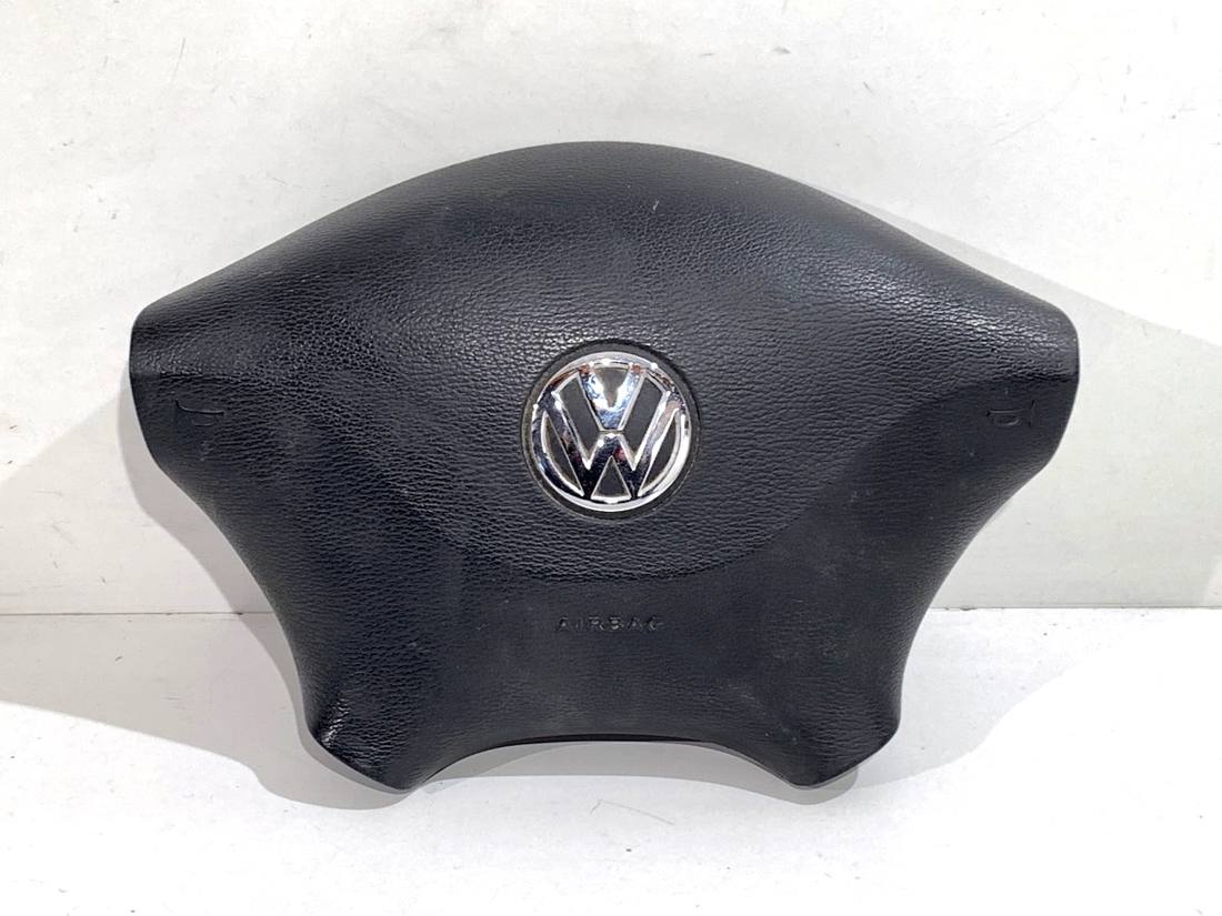 Подушка безопасности Airbag Volkswagen Crafter