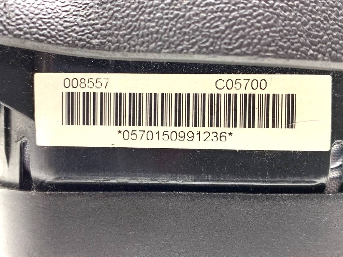 Подушка безопасности Airbag Seat Altea — фото детали 7