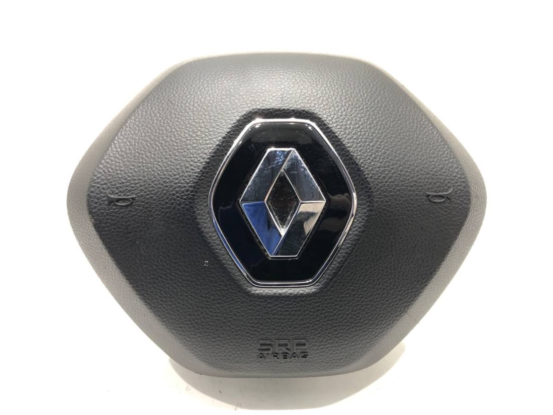 Подушка безпеки Airbag Renault Clio 34231900F