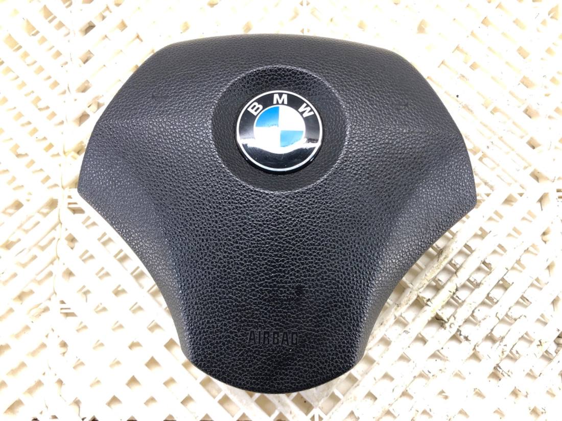 Подушка безопасности Airbag BMW 5 E60 6774449