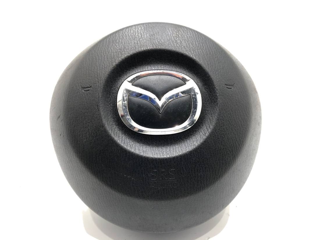 Подушка безпеки Airbag Mazda 3