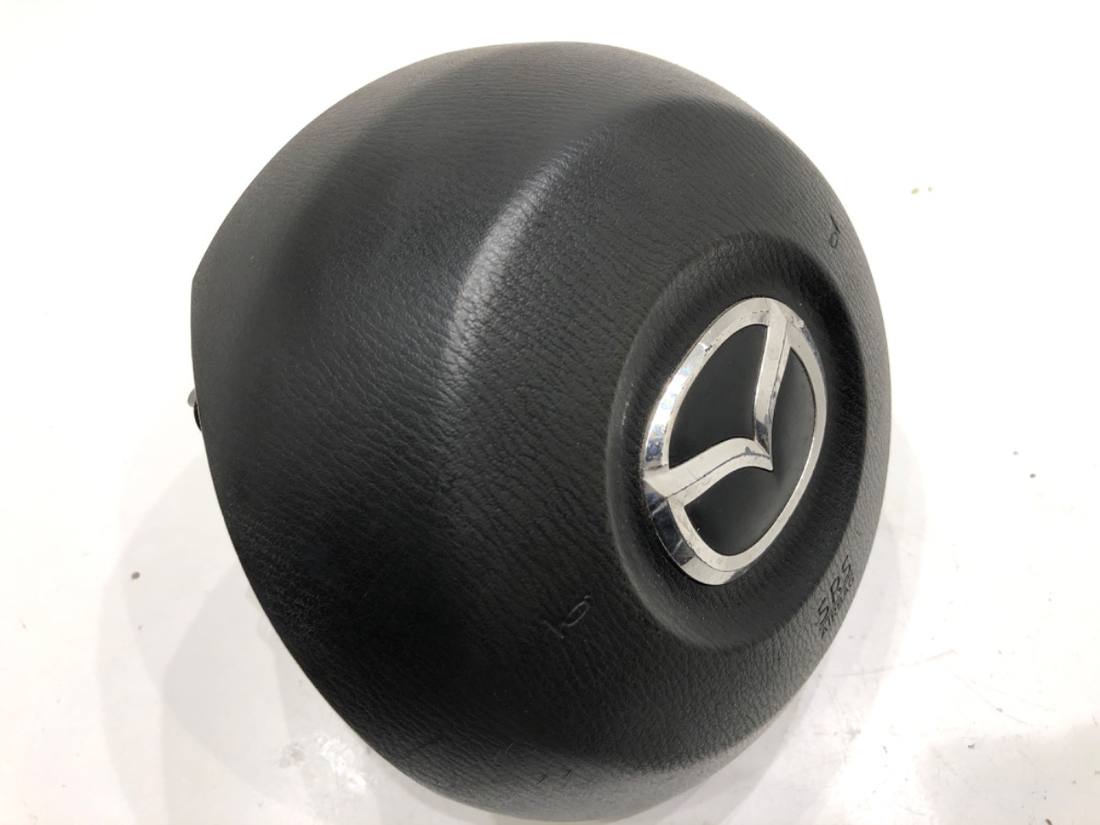 Подушка безпеки Airbag Mazda 3 — фото деталі 2
