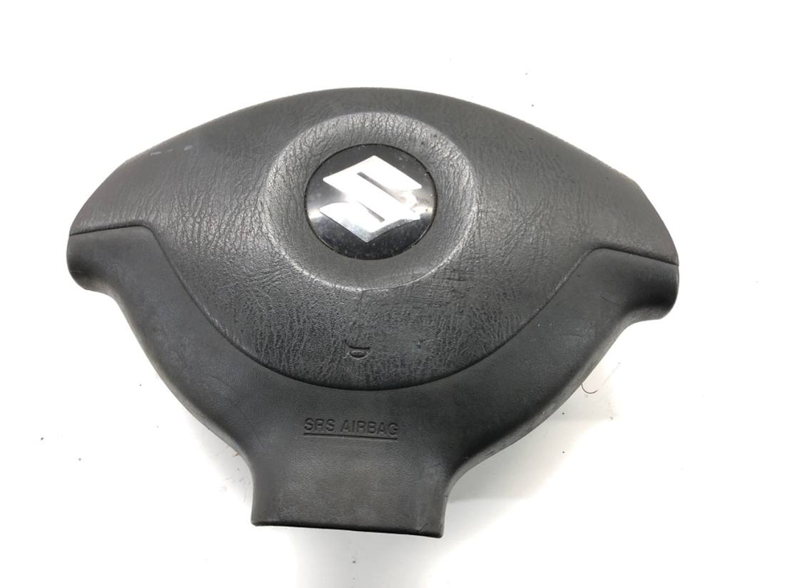 Подушка безопасности Airbag Suzuki Jimny 48150-76J70