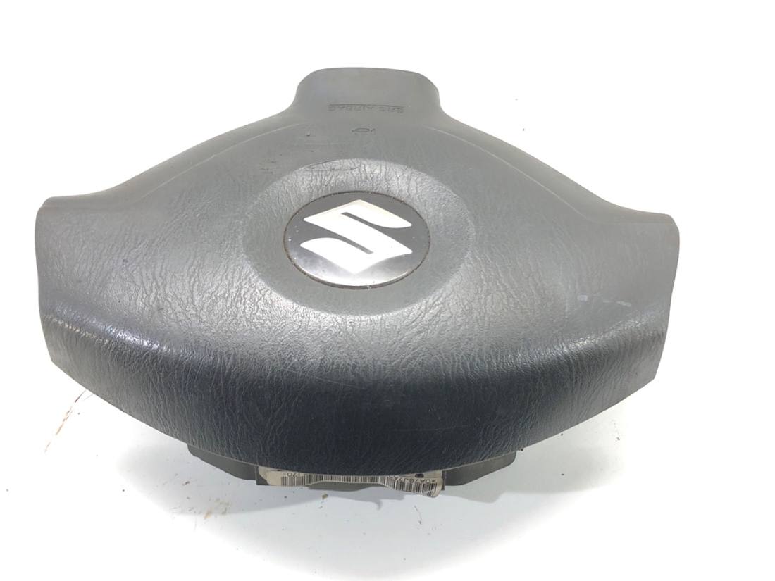 Подушка безопасности Airbag Suzuki Jimny 48150-76J70 — фото детали 3