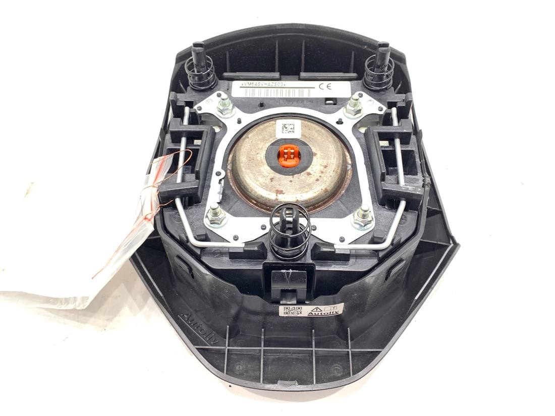 Подушка безопасности Airbag Mitsubishi ASX 7030A459XA — фото детали 2