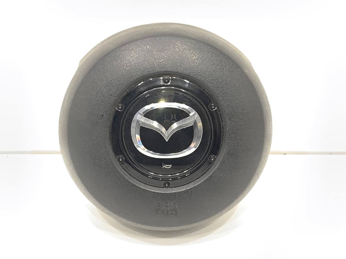 Подушка безпеки Airbag Mazda CX-7 EG2157K00