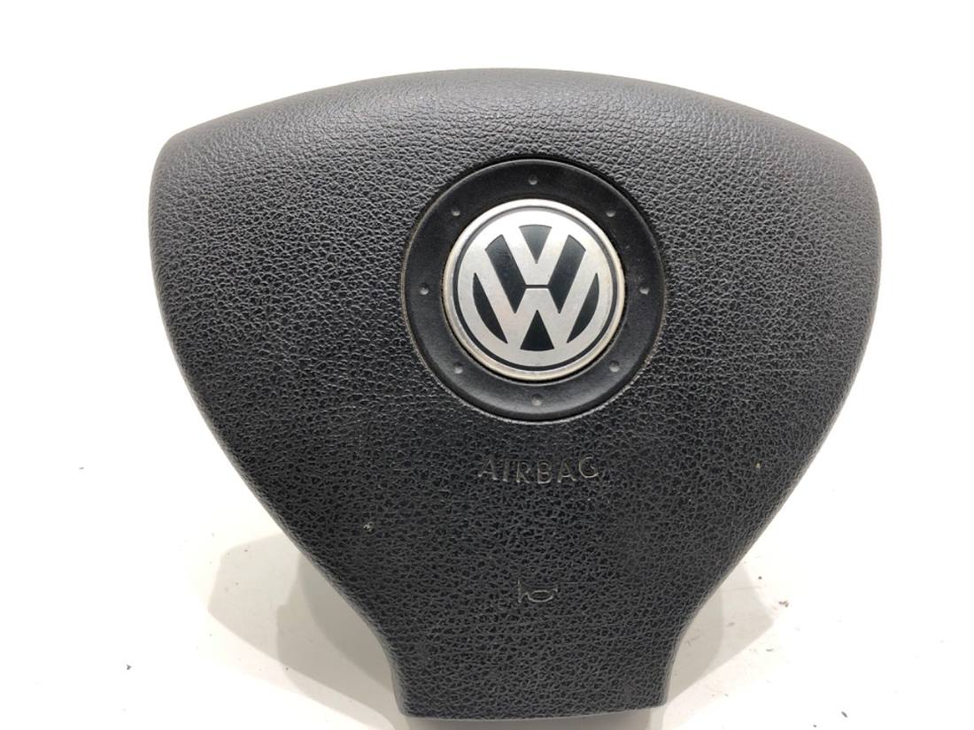 Подушка безпеки Airbag Volkswagen Passat B6