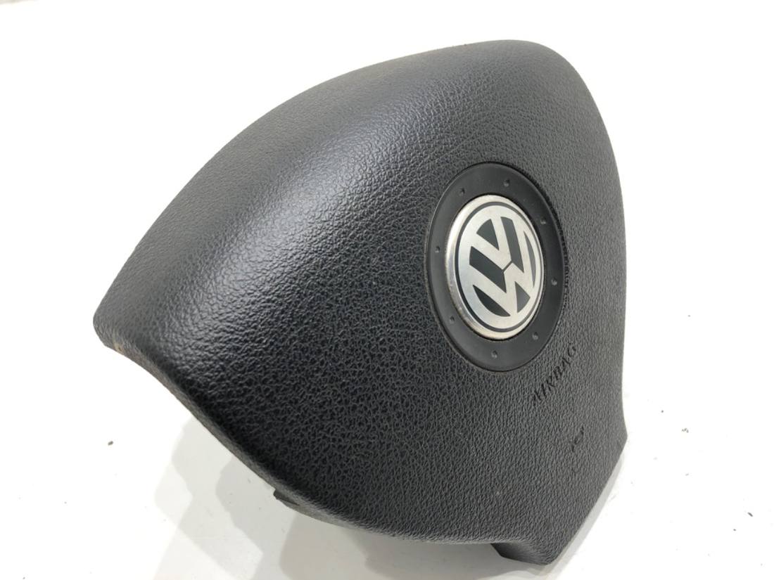 Подушка безпеки Airbag Volkswagen Passat B6 — фото деталі 2