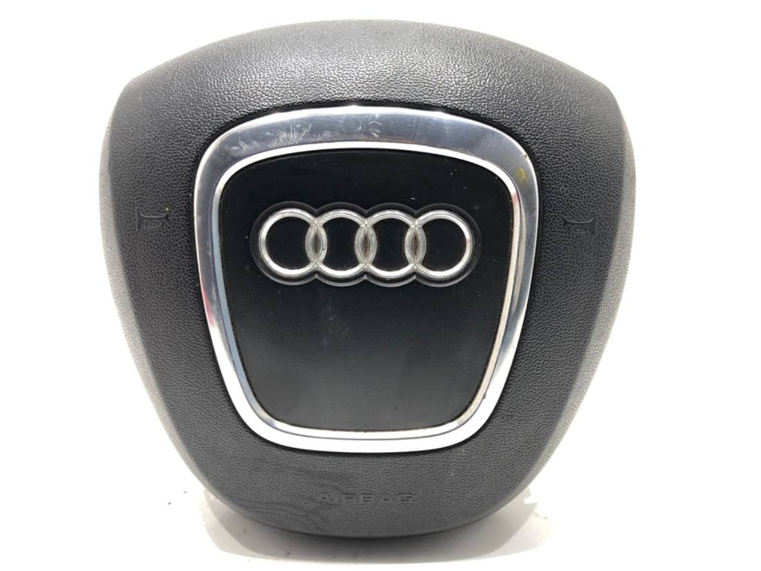Подушка безопасности Airbag Audi Q7 4L0880201K