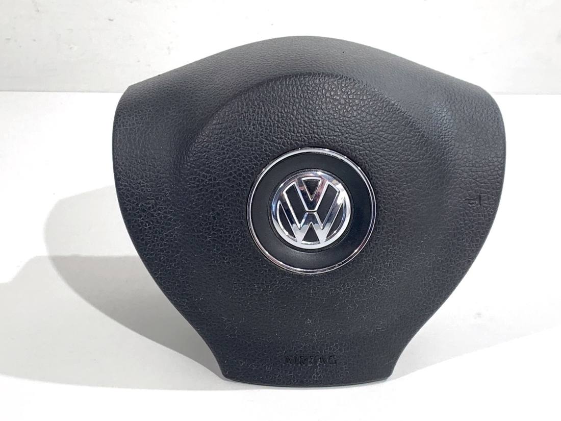 Подушка безпеки Airbag Volkswagen Passat CC 3C8880201AA