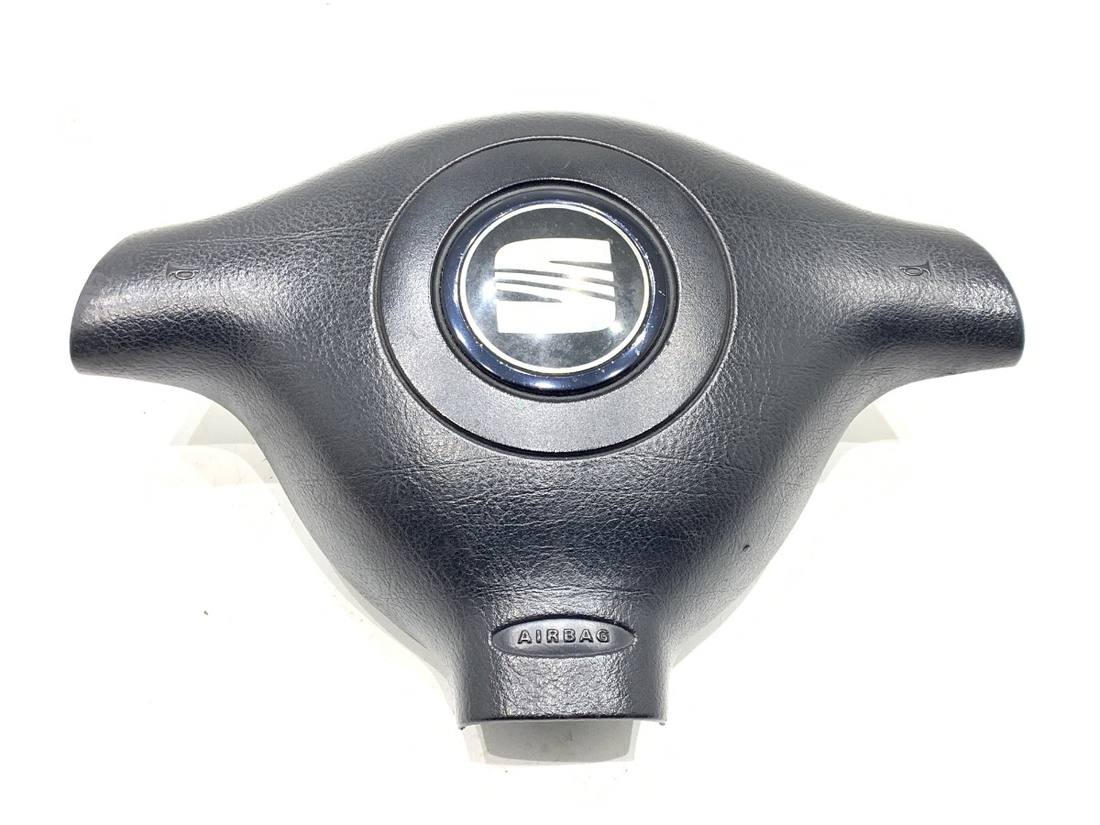 Подушка безопасности Airbag Seat Leon 1M0880201M