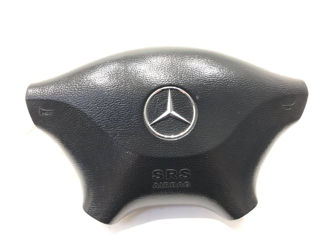 Подушка безопасности Airbag Mercedes Vito