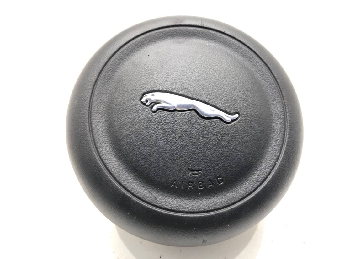 Подушка безопасности Airbag Jaguar XF GX73-043B13-AE