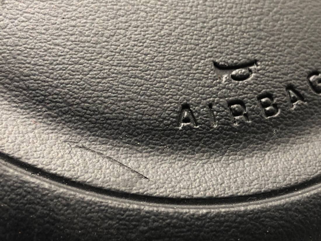 Подушка безопасности Airbag Jaguar XF GX73-043B13-AE — фото детали 2