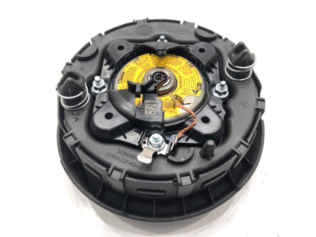Подушка безопасности Airbag Jaguar XF GX73-043B13-AE — фото детали 4