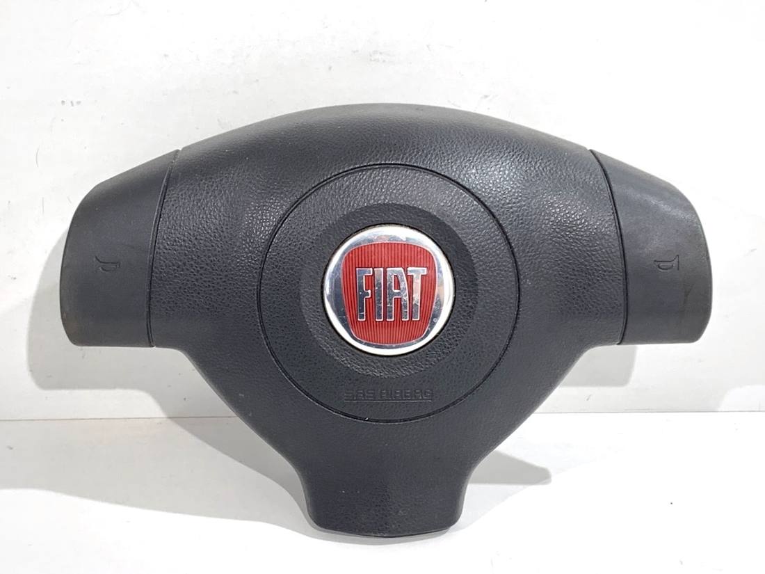 Подушка безпеки Airbag Fiat Sedici 48150-79JA0