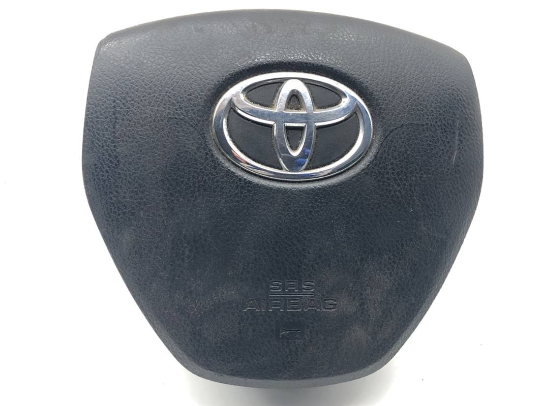 Подушка безпеки Airbag Toyota Auris