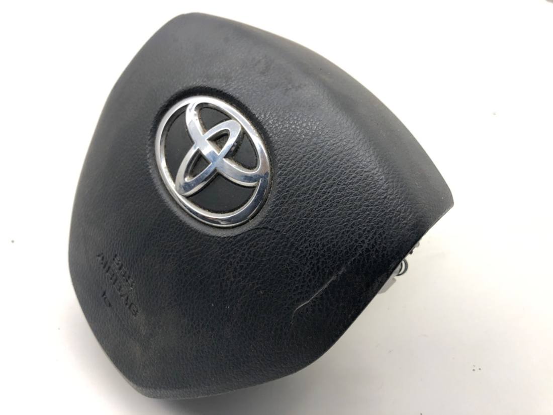 Подушка безпеки Airbag Toyota Auris — фото деталі 2