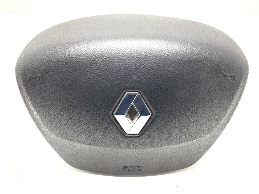 Подушка безпеки Airbag Renault Laguna 985100001R